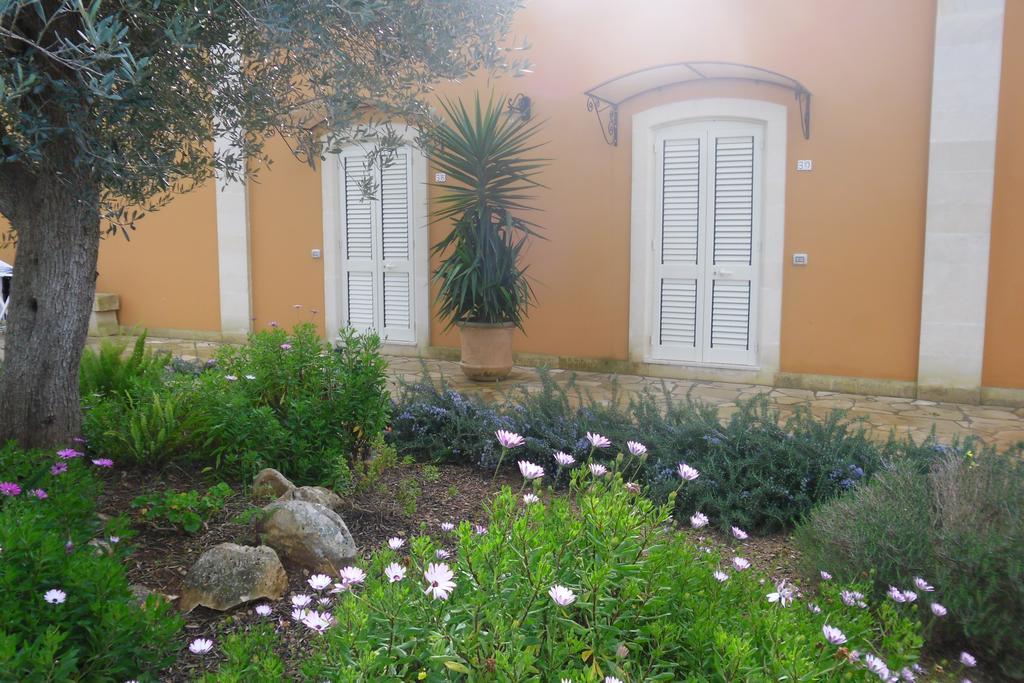 Tenuta Masseria Del Gallo Calimera  Exterior photo