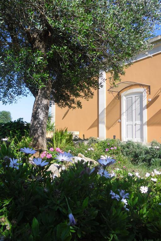 Tenuta Masseria Del Gallo Calimera  Exterior photo